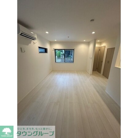 Kolet見沼南中丸#02の物件内観写真